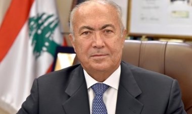 مخزومي: للمسارعة إلى تكليف شخصية مستقلة تحمل برنامجا إنقاذيا