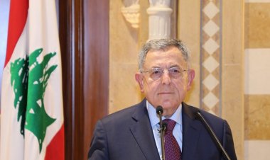 السنيورة: لا حل إلا بحكومة إنقاذية
