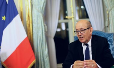 في اجتماع مجلس الشؤون الخارجية... لودريان سيُذكّر الأوروبيين بضرورة مساعدة لبنان