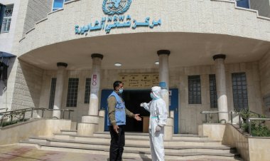 الأونروا تُطلق منصة تعليمية رقمية لنحو 540 ألف طالب فلسطيني