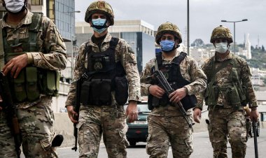توقيف أشخاص وضبط كمّية من المواد المعدّة للتهريب