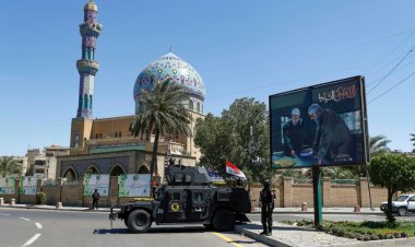 بغداد نجحت في أن توفّر ساحة لاستضافة مباحثات بين السعودية وإيران