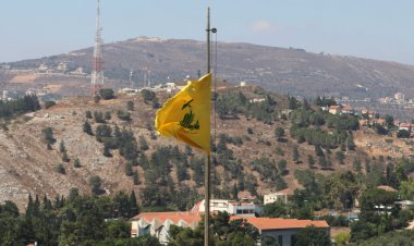 اجتماع لقيادتي حزب الله وحماس بقاعا بحث في التطورات الفلسطينية
