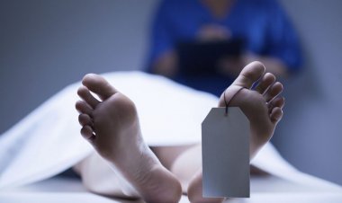 العثور على جثة في قناة مياه بالدورة