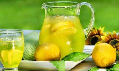 هذه الماسكات من الحامض تجعل بشرتك نقية وخالية من الشوائب