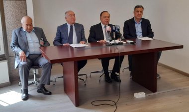 اقتراح لحلو وعماطوري لإعمار مرفأ بيروت