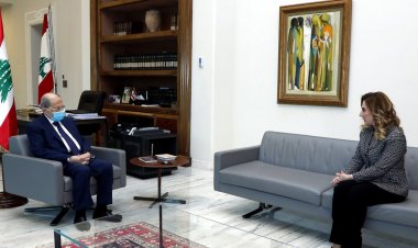 اوهانيان في أرمينيا لتمثيل رئيس الجمهورية في إحياء ذكرى الإبادة