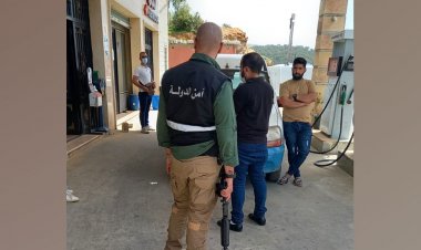مراقبو الاقتصاد سطروا محضريّ ضبط في حق محطتيّ وقود في كفرحونة والريحان