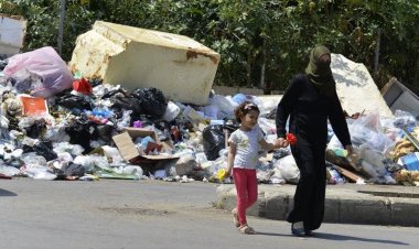 نفايات بيروت خارج مكب صيدا: الدولار يعطّل العقد