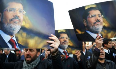 تركيا تقترح مجموعة صداقة برلمانية مع مصر