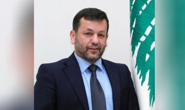 بعد تخلفه عن المثول أربع مرات... دهم منزل شربل  خليل وتطويقه