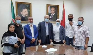 جمعية أهالي الموقوفين عرضت وحسن خليل لتحديد السنة السجنية بـ 6 أشهر