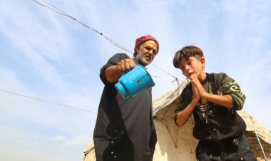 مناطق سيطرة الفصائل في شمال غرب سوريا ستتلقى أولى لقاحات كورونا