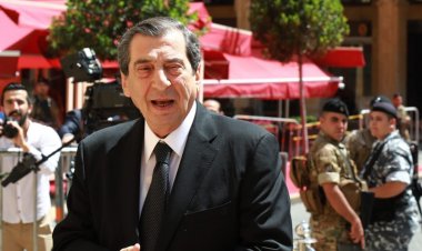 الفرزلي: الحريري يمثّل الاعتدال الوطني وطالبت دائمًا بتحصين الساحة السنيّة