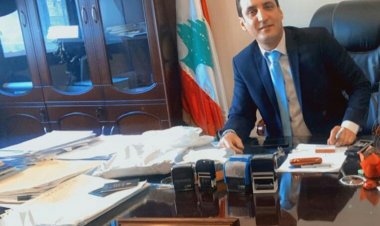 قائمقام حاصبيا طلب من المزارعين عدم إحراق مخلفات تشحيل الأشجار والأحراج
