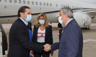 الحريري في الفاتيكان: وقائع لا تلبّي طموحاته