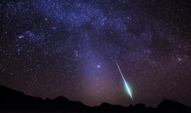 العالم على موعد مع زخات شهب مذهلة… وعلماء يكشفون التفاصيل