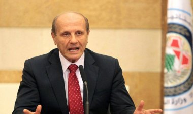 شربل: إن خسرنا القضاء سنخسر لبنان