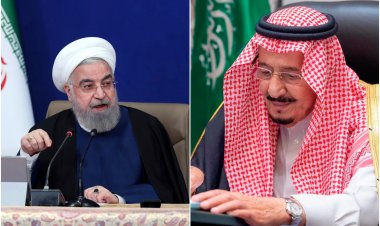 المفاوضات السعودية-الإيرانية قد تُستأنف الشهر الجاري… ولبنان لم يغب عن الجولة الأولى من المفاوضات
