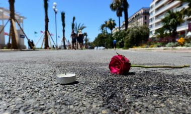 إيطاليا توقف شخصا يشتبه بتواطئه مع منفذ هجوم نيس في فرنسا عام 2016