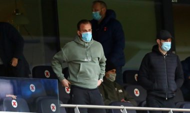 نهائي كأس الرابطة: مايسون يأمل بتعافي كاين أمام سيتي