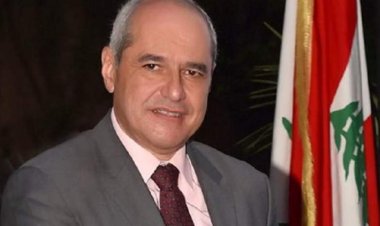 ملحم خلف: لن نقبل بحكومة محاصصة ولن نشارك مباشرةً أو غير مباشرة فيها