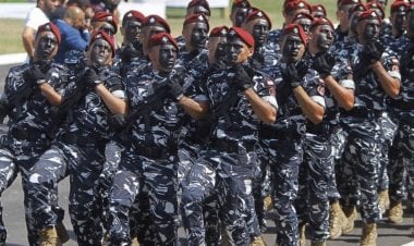 وزير الداخلية: صحة عناصر قوى الأمن خط  أحمر.. وهذه المبالغ مطلوبة