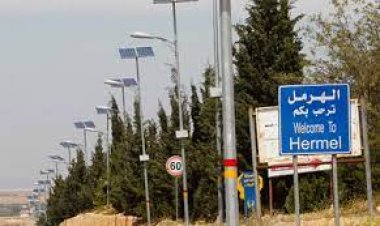 الحاج حسن يدعو مؤسسة كهرباء لبنان لتأمين عدالة التغذية والتوزيع في بعلبك الهرمل