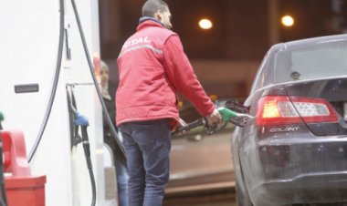 دورية لمفتشي الإقتصاد على محطات الوقود ومحال بيع الإسمنت في المنية