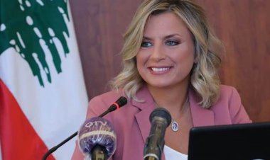 كلودين عون: للمرأة دور مركزي في تحفيز سلوكيات اجتماعية صديقة للبيئة
