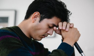 5 علامات تدل على أنك مرهق ولست متعبا فقط!