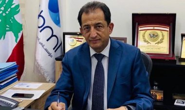 جان جبران : الوضع صعب ماليا لأن الاصلاحات بالدولار... ندرس تجديد شبكة مياه بيروت