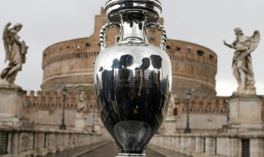 كأس أوروبا 2020: إشبيلية بدلاً من بلباو ونقل مباريات دبلن إلى سان بطرسبورغ ولندن