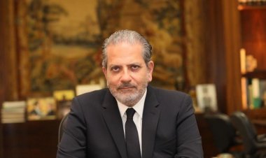 حزب التوحيد: ليتحدث مارون شماس أمام عويدات الاسبوع المقبل