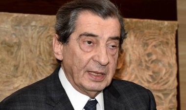 الفرزلي: أسوأ شيء هو العيش من دون محاسبة.. ما تقوم به عون للإستثمار السياسي