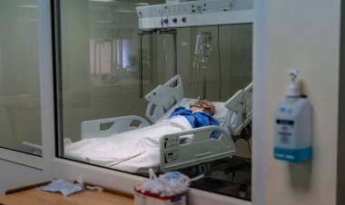 هارون: كل يوم نصحوا على أزمة جديدة مرتبطة بالقطاع الإستشفائي والصحي