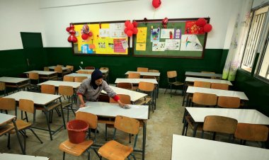 وزير التربية يحسم القرار بشأن إقفال المدارس الخاصة