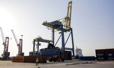 السفير التركي جال في مرفأ طرابلس عارضا لآفاق التعاون والتكامل