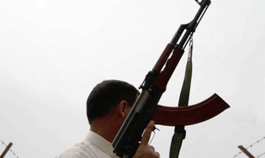 وفاة المواطن محمد بيان متأثرا بجروح اصيب بها في حادثة إطلاق النار في بعلبك