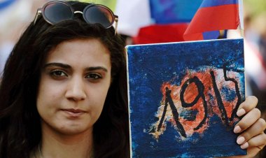 الخارجية الأميركية: سنعترف غدا السبت بإبادة الأرمن