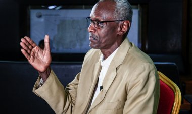 السودان يلوّح بمقاضاة إثيوبيا إن واصلت ملء سد النهضة دون اتفاق