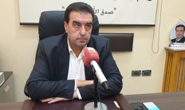 البعريني: اليوم ليس عيدا للعمال بل يوم حزين في روزنامة هذا الوطن
