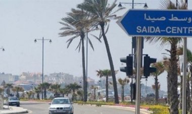 اطلاق الحافلة الرمضانية المتجولة في صيدا