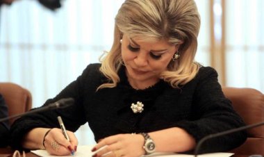 مكتب شدياق يردّ على  تقرير حول فساد توظيف القوات