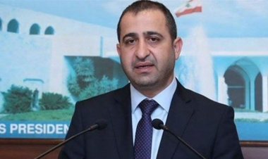 عطالله: نتحداكم أن تدققوا بملفات وزارة الطاقة