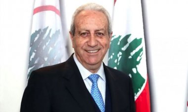 قاطيشا: عليهم مشاهدة ما يحصل اليوم من تحقير للسيادة