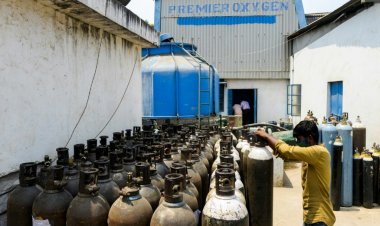 عدد وفيات قياسي في الهند وواشنطن تستأنف التطعيم بلقاح جونسون أند جونسون