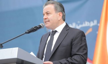 درغام: ضرورة الترفع عن الصغائر للوصول إلى حل عبر حكومة تعالج المشاكل