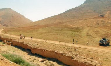 توقيف أشخاص وضبط كمية من المحروقات المعدة للتهريب