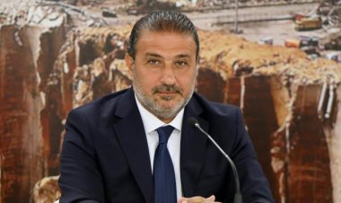 فادي سعد: شكرا لوزارة الزراعة لحماية الثروة الحرجية في منطقتنا